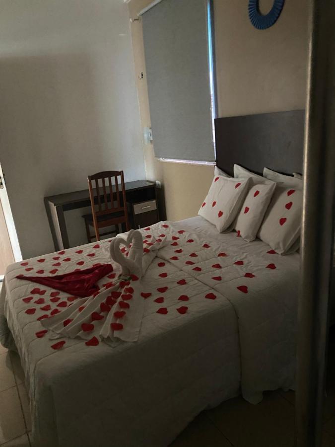 Hotel Mapuera Oriximiná Екстериор снимка