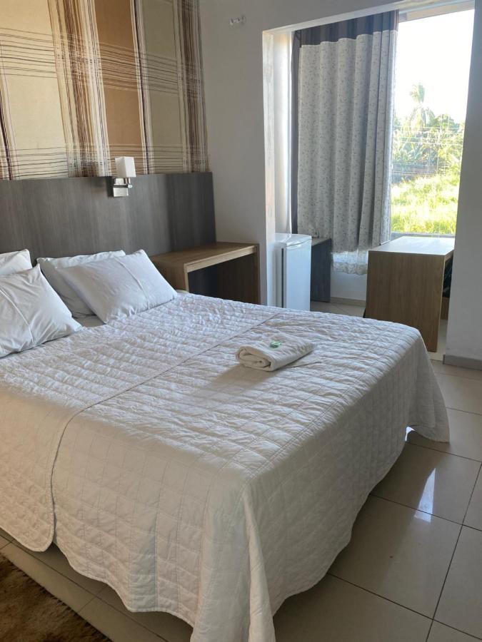 Hotel Mapuera Oriximiná Екстериор снимка