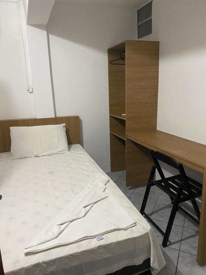Hotel Mapuera Oriximiná Екстериор снимка