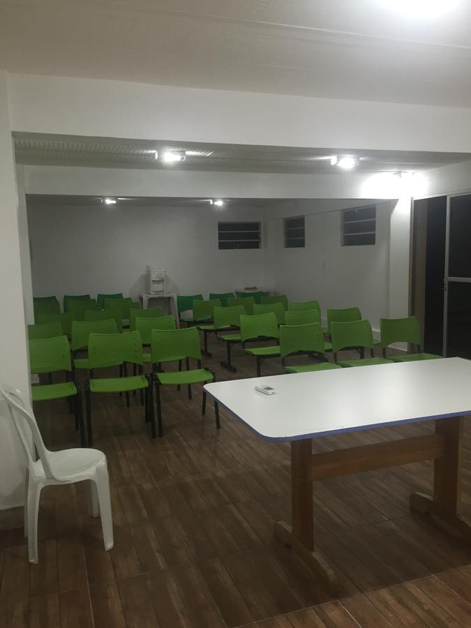 Hotel Mapuera Oriximiná Екстериор снимка